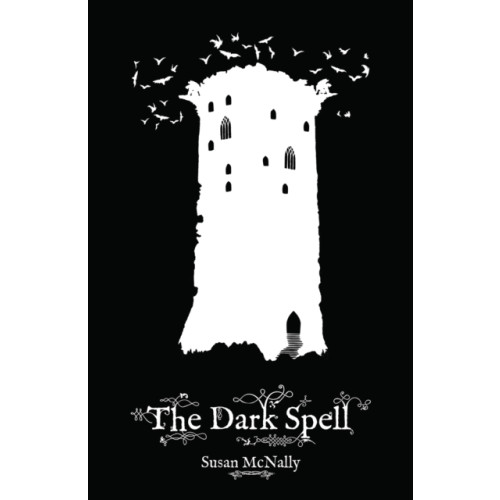 Sweet Cherry Publishing The Dark Spell (häftad, eng)
