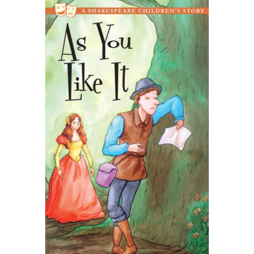 Sweet Cherry Publishing As You Like It (häftad, eng)