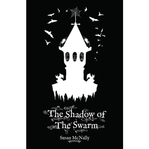 Sweet Cherry Publishing The Shadow of the Swarm (häftad, eng)
