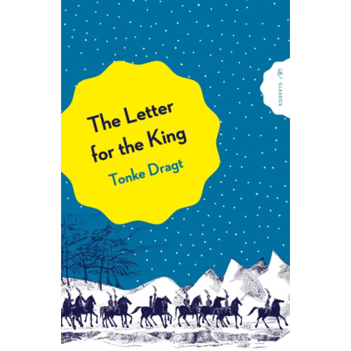 Pushkin Press The Letter for the King (häftad, eng)