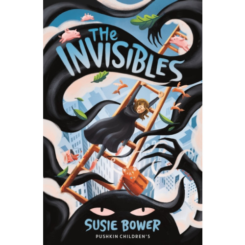 Pushkin Press The Invisibles (häftad, eng)