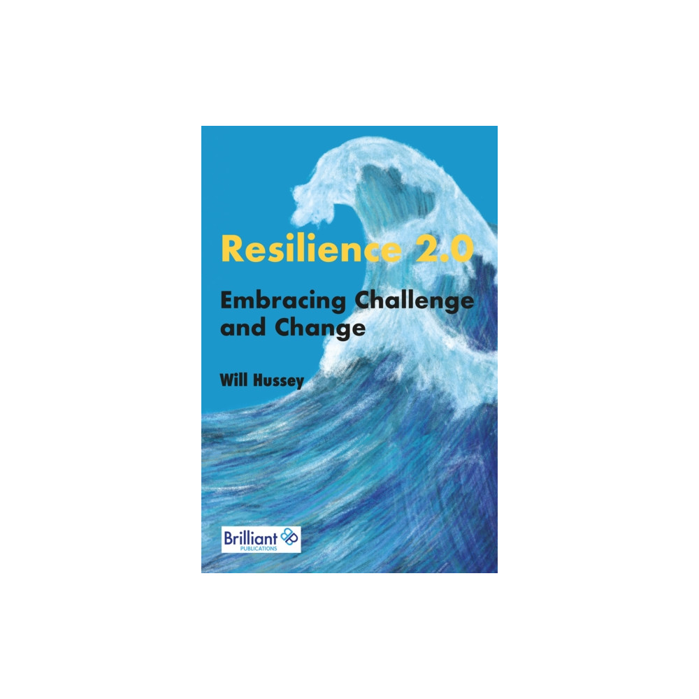 Produktbild för Resilience 2.0 (häftad, eng)