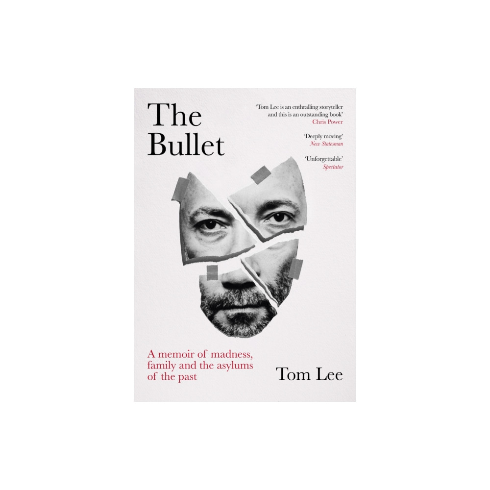 Produktbild för The Bullet (häftad, eng)
