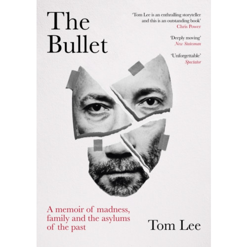 Granta Books The Bullet (häftad, eng)