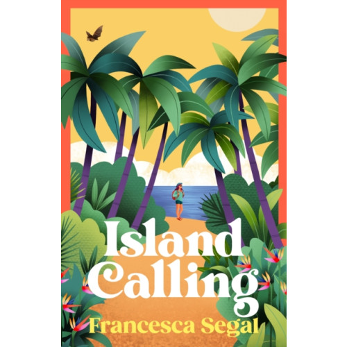 Random House Island Calling (häftad, eng)
