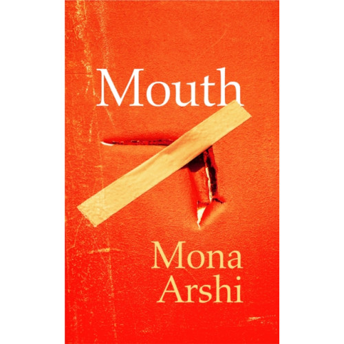 Vintage Publishing Mouth (häftad, eng)
