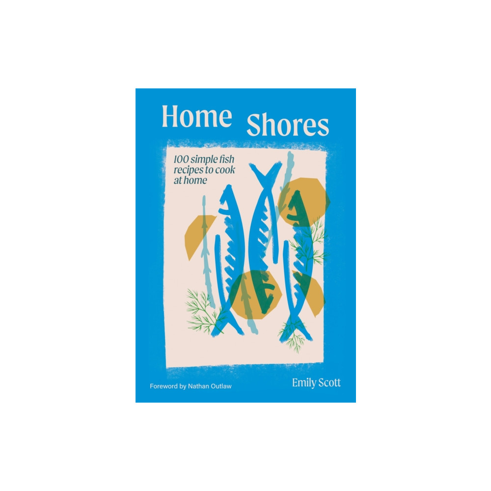 Produktbild för Home Shores (inbunden, eng)