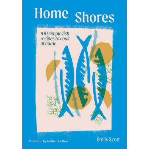 Hardie Grant Books (UK) Home Shores (inbunden, eng)