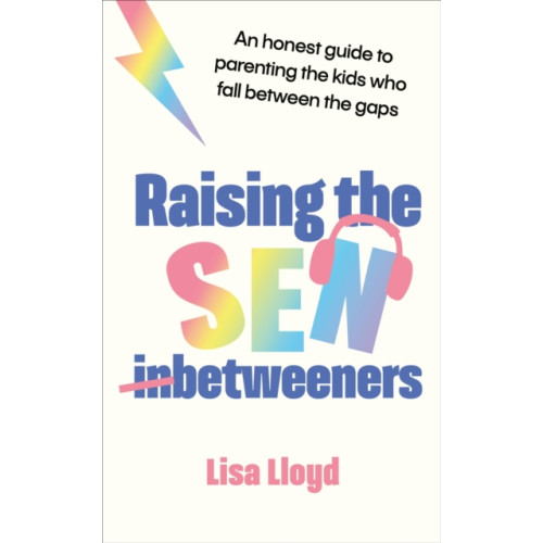 Ebury Publishing Raising the SEN-Betweeners (häftad, eng)