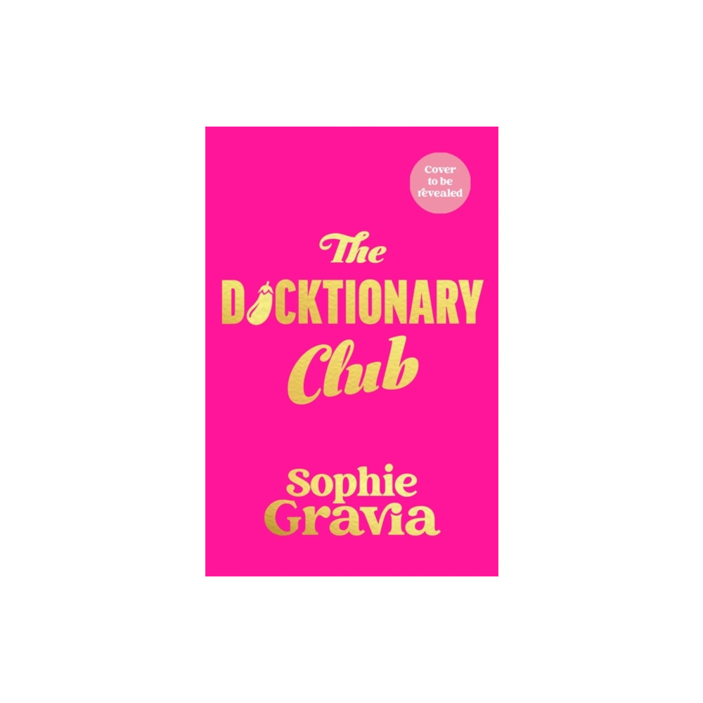 Produktbild för The Dicktionary Club (häftad, eng)