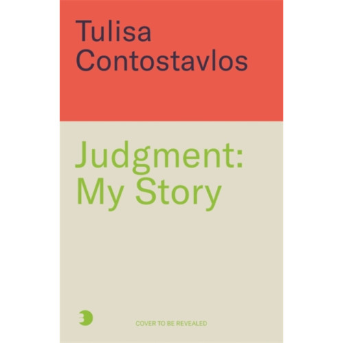 Bonnier Books Ltd Judgement (inbunden, eng)