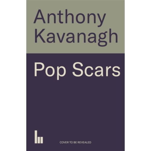 Bonnier Books Ltd Pop Scars (inbunden, eng)