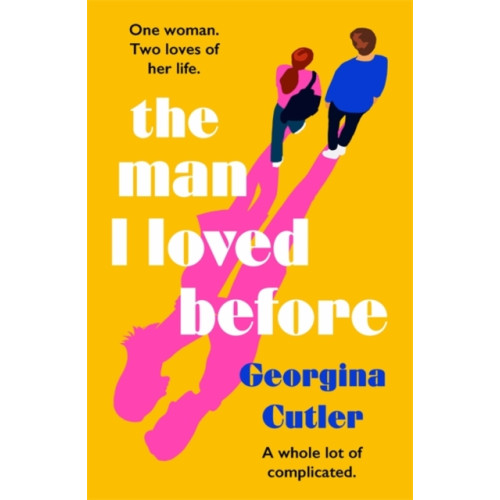 Bonnier Books Ltd The Man I Loved Before (häftad, eng)