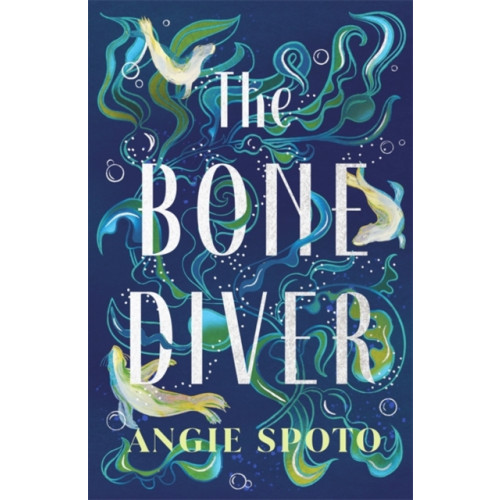 Bonnier Books Ltd The Bone Diver (häftad, eng)