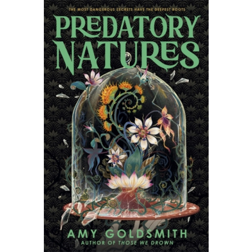 Bonnier Books Ltd Predatory Natures (häftad, eng)