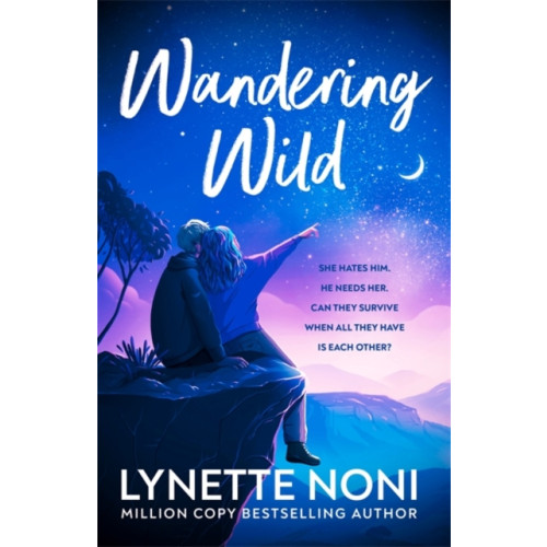Bonnier Books Ltd Wandering Wild (häftad, eng)