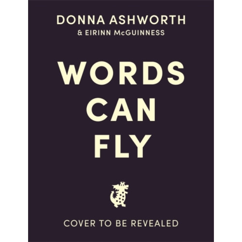 Templar Books Words Can Fly (inbunden, eng)