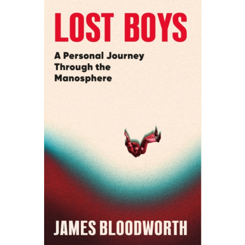 Atlantic Books Lost Boys (häftad, eng)