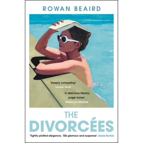 Bonnier Books Ltd The Divorcees (häftad, eng)
