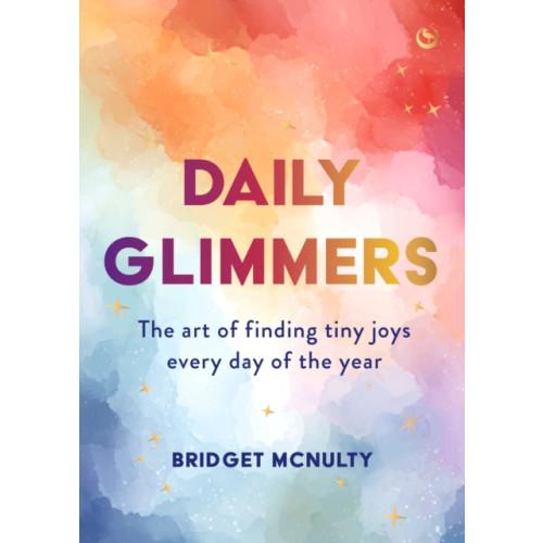 Watkins Media Limited Daily Glimmers (inbunden, eng)