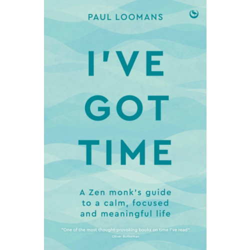 Watkins Media Limited I've Got Time (häftad, eng)