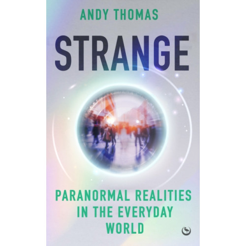 Watkins Media Limited Strange (häftad, eng)