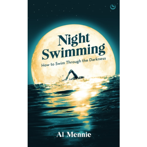 Watkins Media Limited Night Swimming (häftad, eng)
