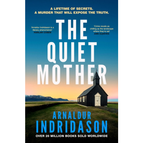 Vintage Publishing The Quiet Mother (häftad, eng)