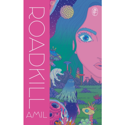 Vintage Publishing Roadkill (häftad, eng)