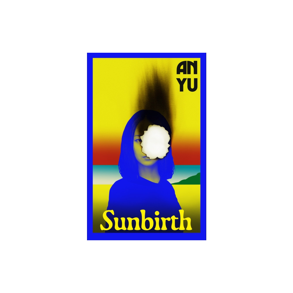 Produktbild för Sunbirth (häftad, eng)