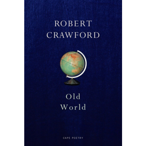 Vintage Publishing Old World (häftad, eng)