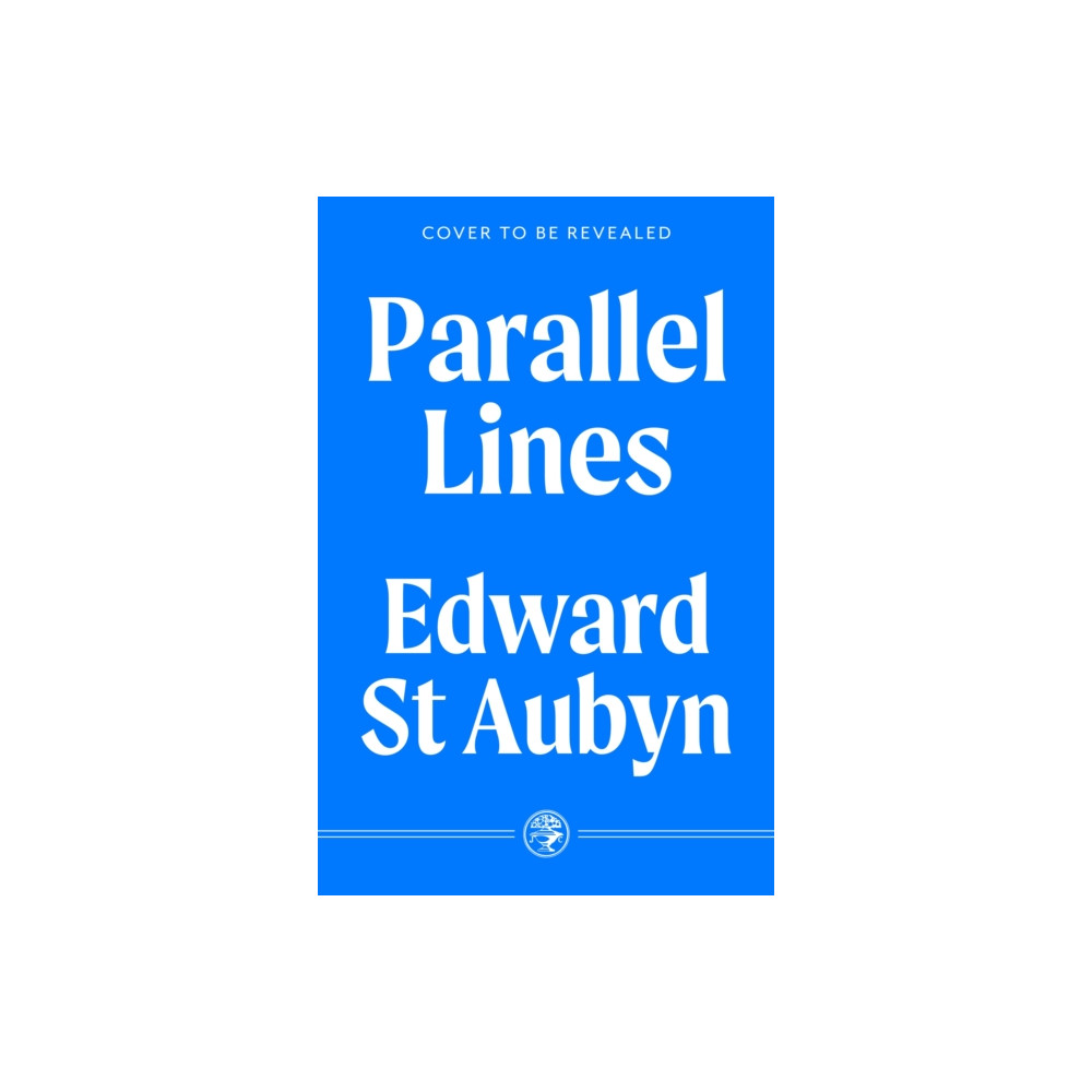 Produktbild för Parallel Lines (häftad, eng)