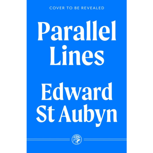 Vintage Publishing Parallel Lines (häftad, eng)