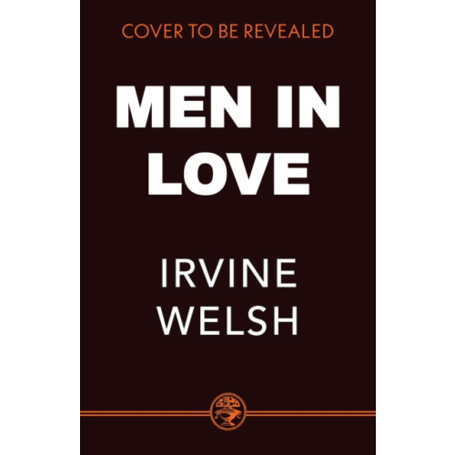Vintage Publishing Men in Love (häftad, eng)