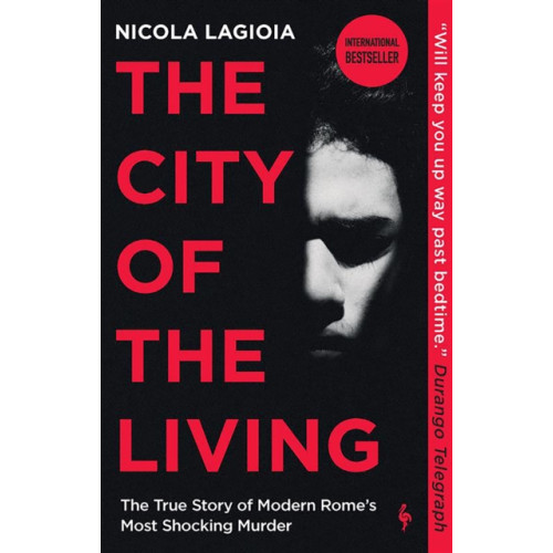 Europa Editions (UK) Ltd The City of the Living (häftad, eng)