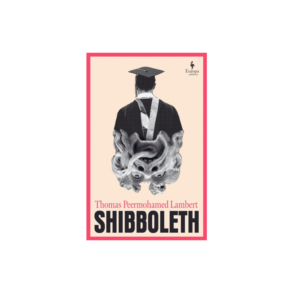 Produktbild för Shibboleth (häftad, eng)