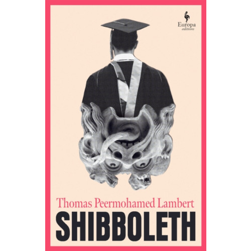 Europa Editions (UK) Ltd Shibboleth (häftad, eng)