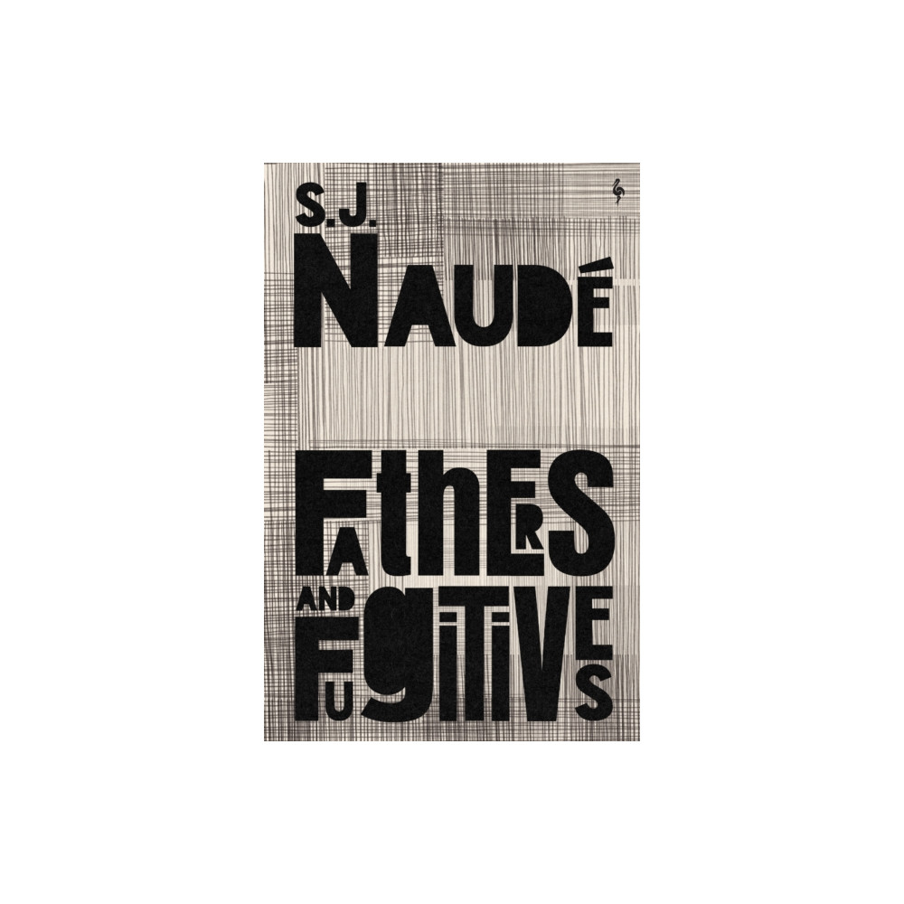 Produktbild för Fathers and Fugitives (häftad, eng)