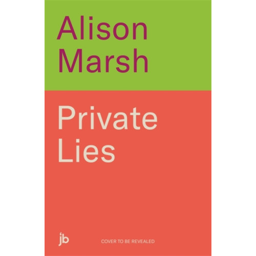 John Blake Publishing Ltd Private Lies (inbunden, eng)