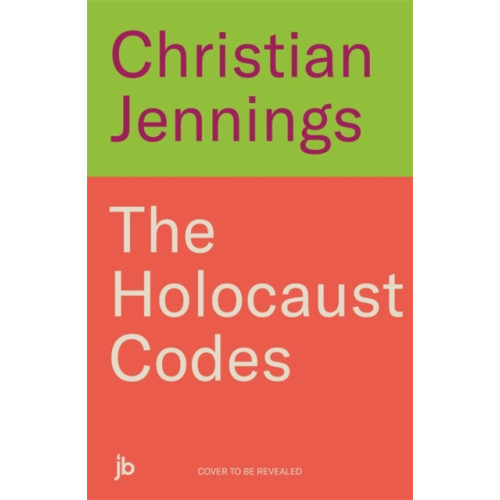 John Blake Publishing Ltd The Holocaust Codes (häftad, eng)