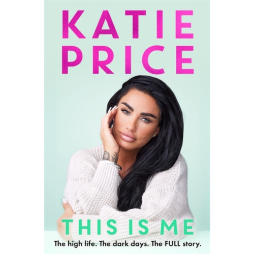 John Blake Publishing Ltd This Is Me (häftad, eng)