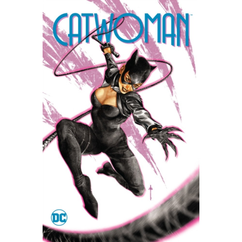 DC Comics Catwoman Vol. 1: Who is Selina Kyle? (häftad, eng)