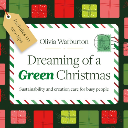 Brf (the bible reading fellowship) Dreaming of a Green Christmas (häftad, eng)