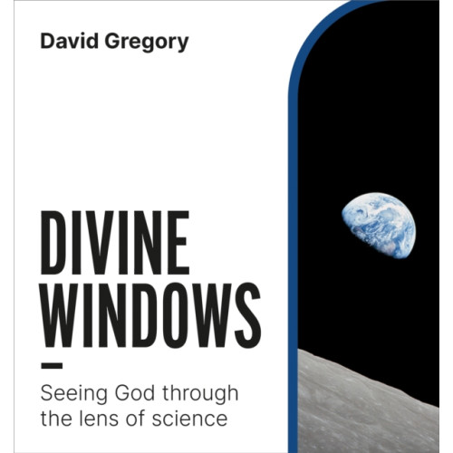Brf (the bible reading fellowship) Divine Windows (häftad, eng)