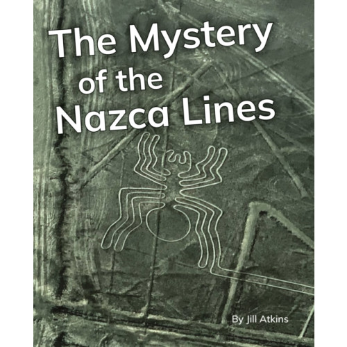 Ransom Publishing The Mystery of the Nazca Lines (häftad, eng)
