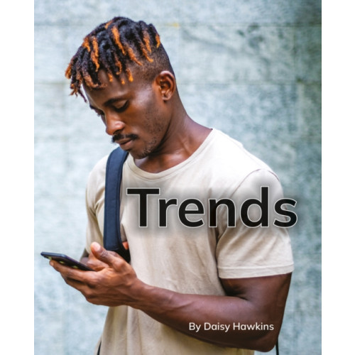 Ransom Publishing Trends (häftad, eng)