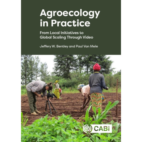 CABI Publishing Agroecology in Practice (häftad, eng)