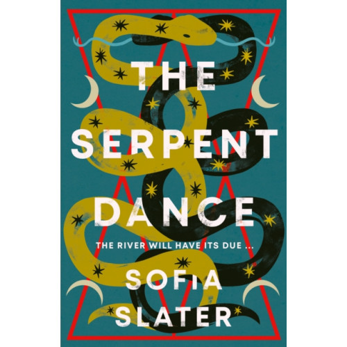 Swift Press The Serpent Dance (häftad, eng)