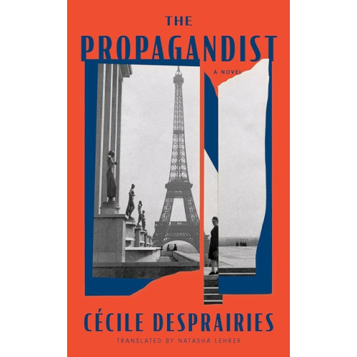 Swift Press The Propagandist (häftad, eng)