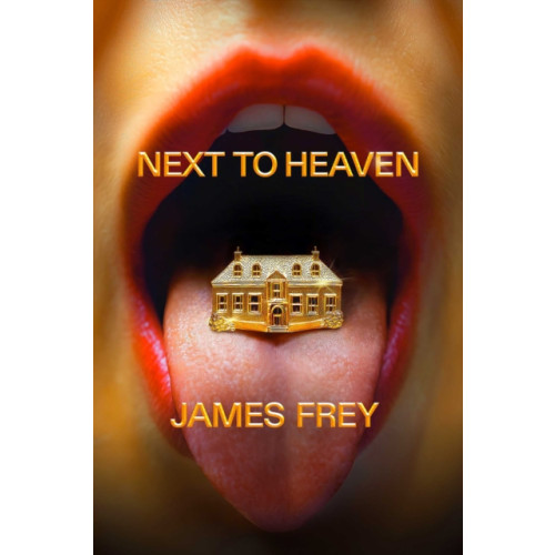 Swift Press Next to Heaven (inbunden, eng)